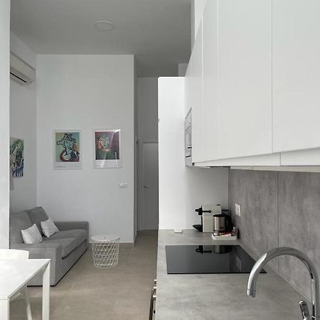 Mn Homes Fonseca B Малага Экстерьер фото