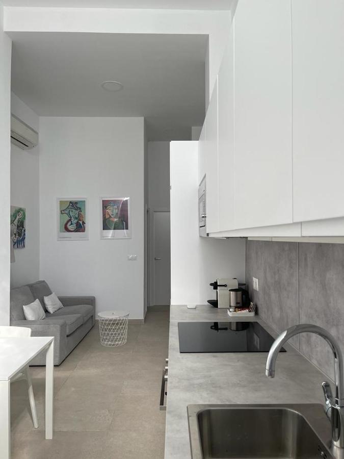 Mn Homes Fonseca B Малага Экстерьер фото